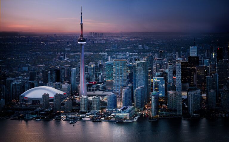 Q Tower Private Residences