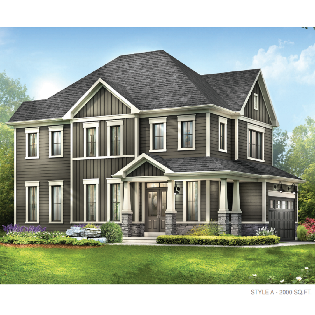 Dogwood Model