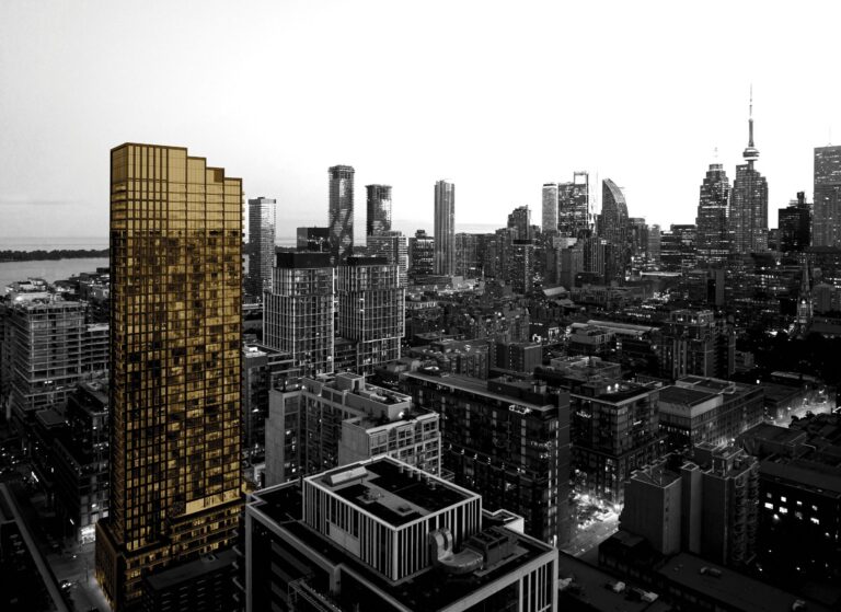 ALLURE Condos