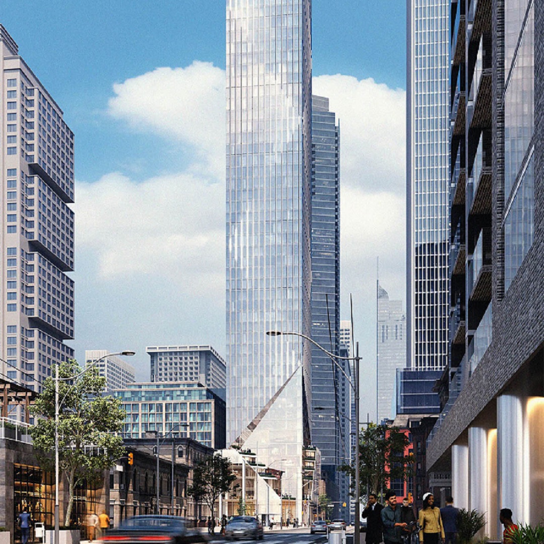 Free Hotel & Residences