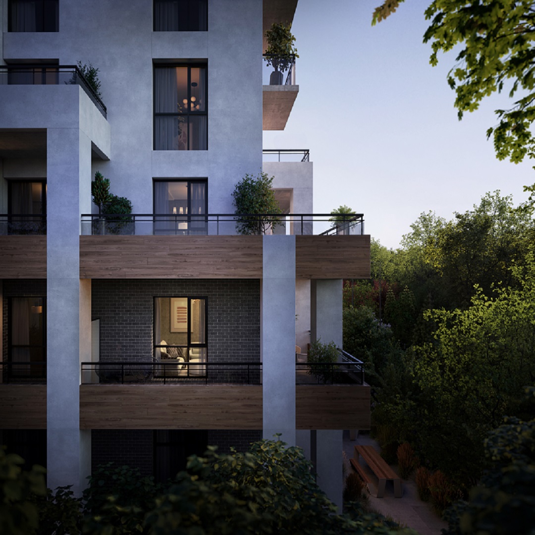 Mile and Creek Phase 3 Jewelbox