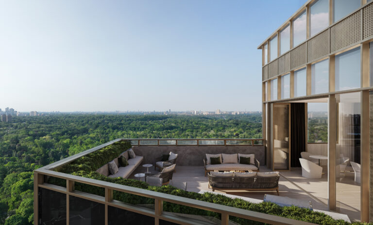 Park Road Condos