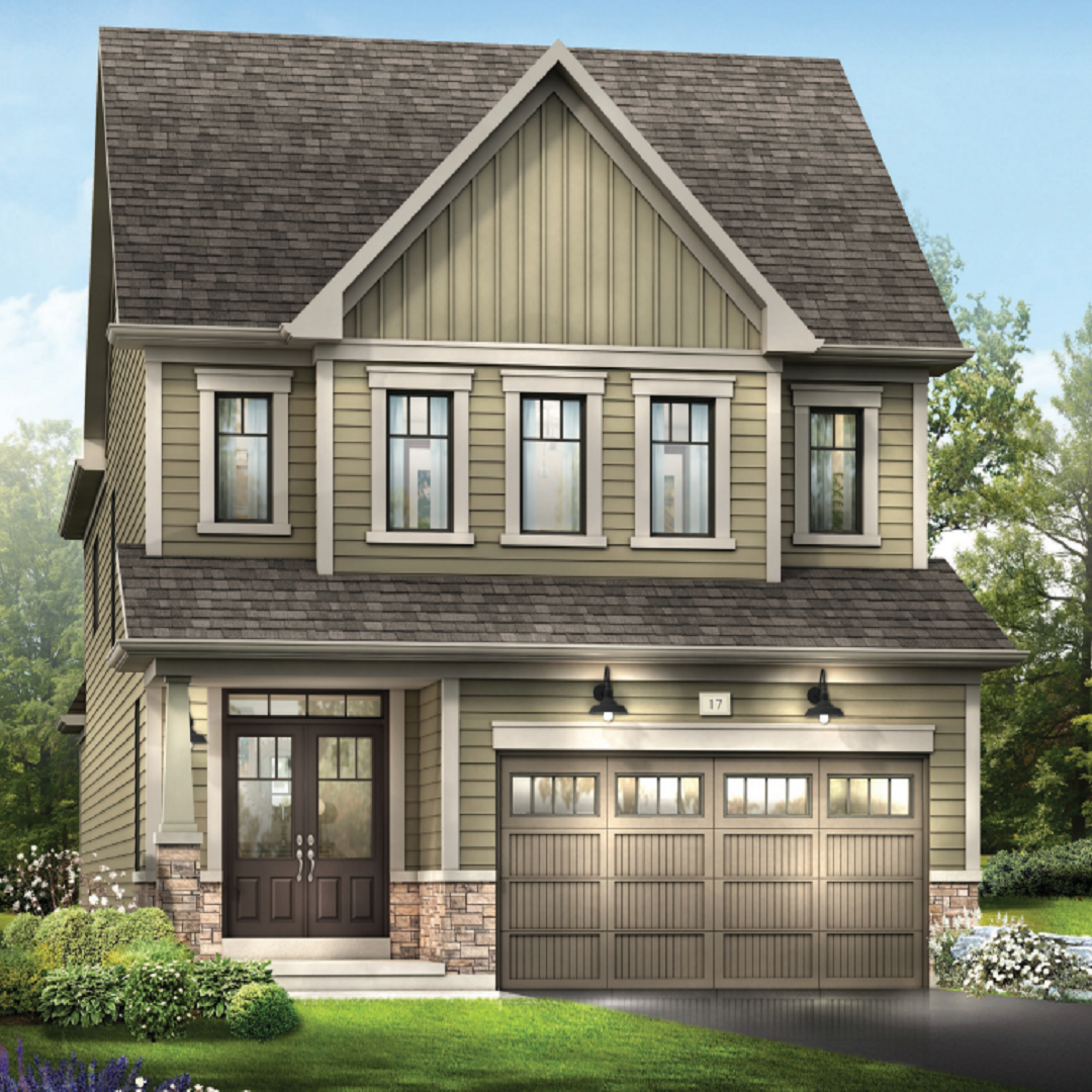 Sumac Model