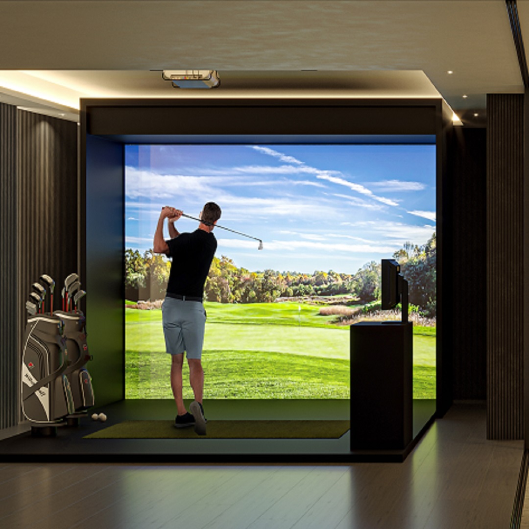 Vupoint 2 Golf