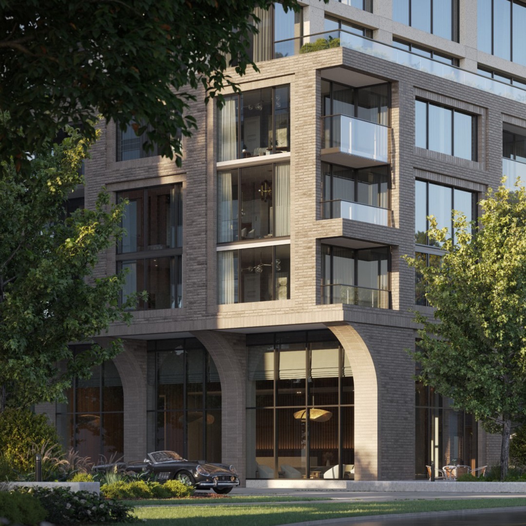 Vingette Exterior 1