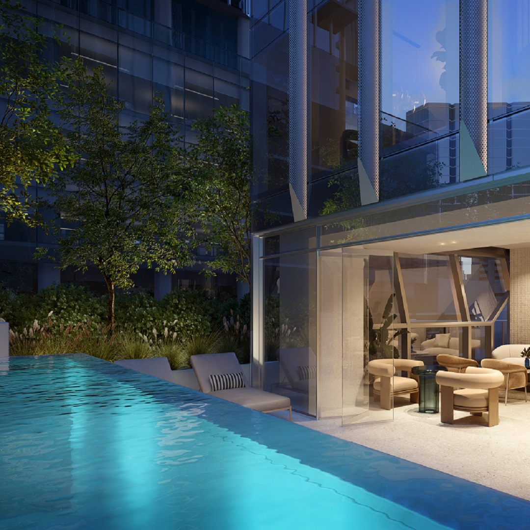 Free Hotel & Residences