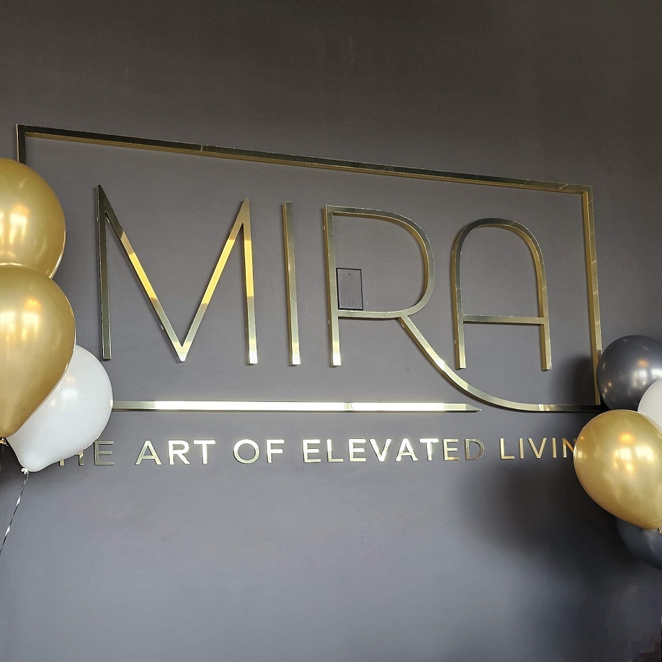 MIRA TOWNS