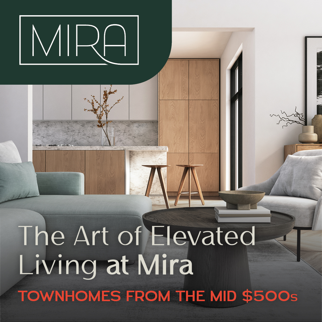 MIRA TOWNS